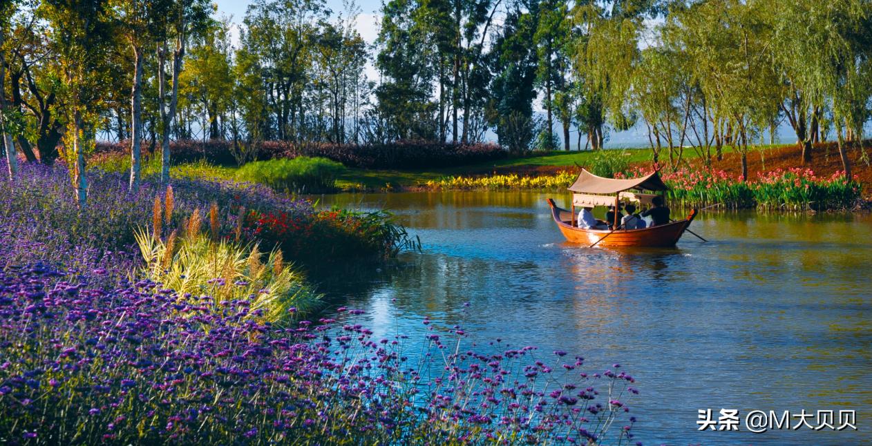 云南昆明市城市介绍,昆明辖区城市有哪些