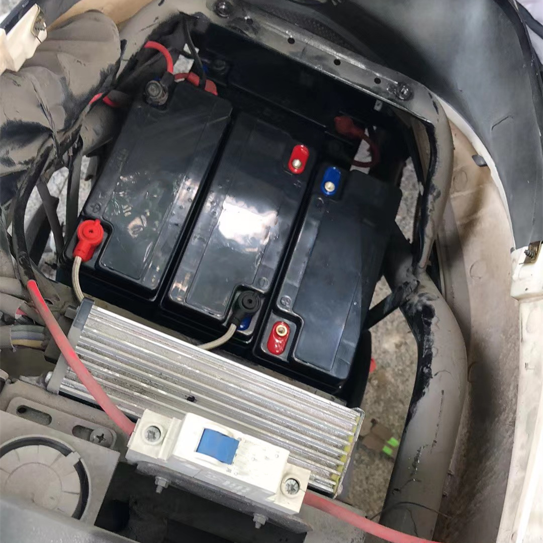 大家电动车坏了一般都是怎么修,电动车很多毛病还有必要修吗