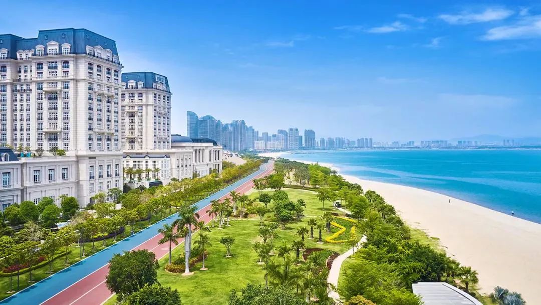 香港新晋的明星,现身厦门的香港明星