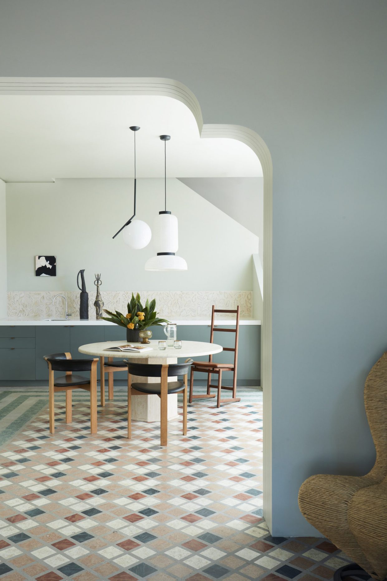 YSGStudio丨百搭的中性美学