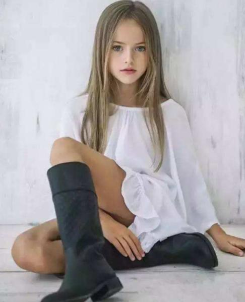 世界最美十大女童星,那些惊艳了时光的外国女童星