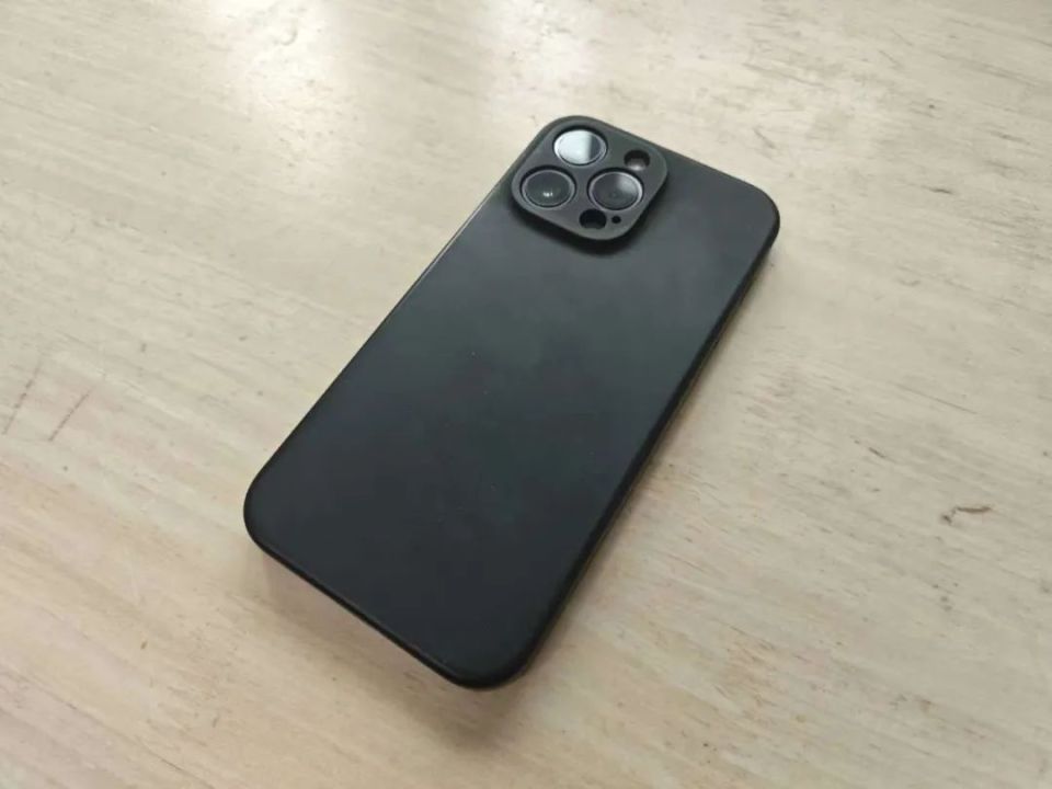 iPhone14ProMax更新iOS16.4.1体验：电池续航能力回来了，直接升