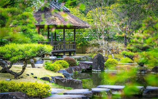 华匠科技打造沉浸式体验虚拟园林世界