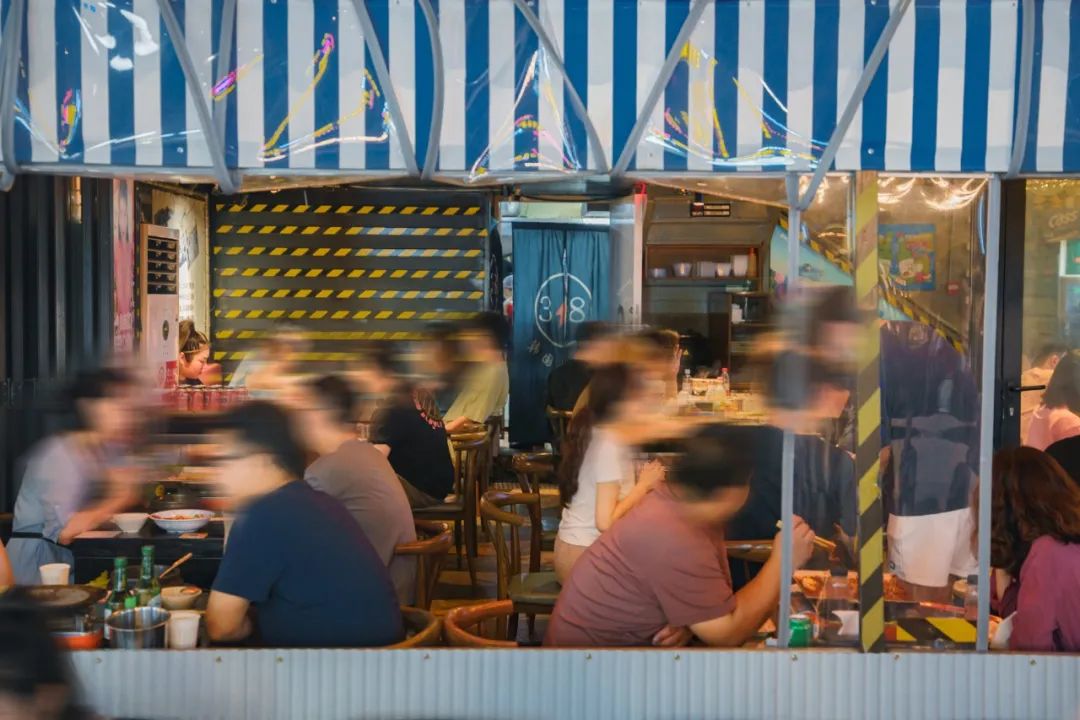 最新韩国街美食攻略,韩国街有什么好逛的