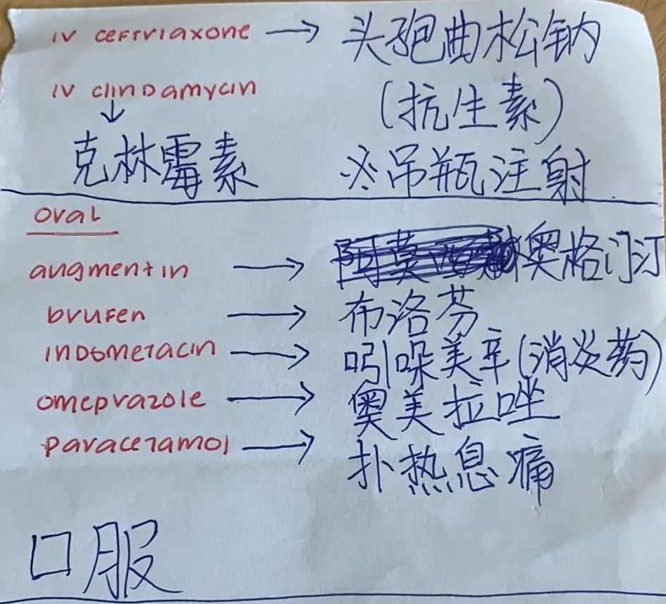 “娃全身红疹，被新加坡医生要求全麻开刀！我该怎么办？”