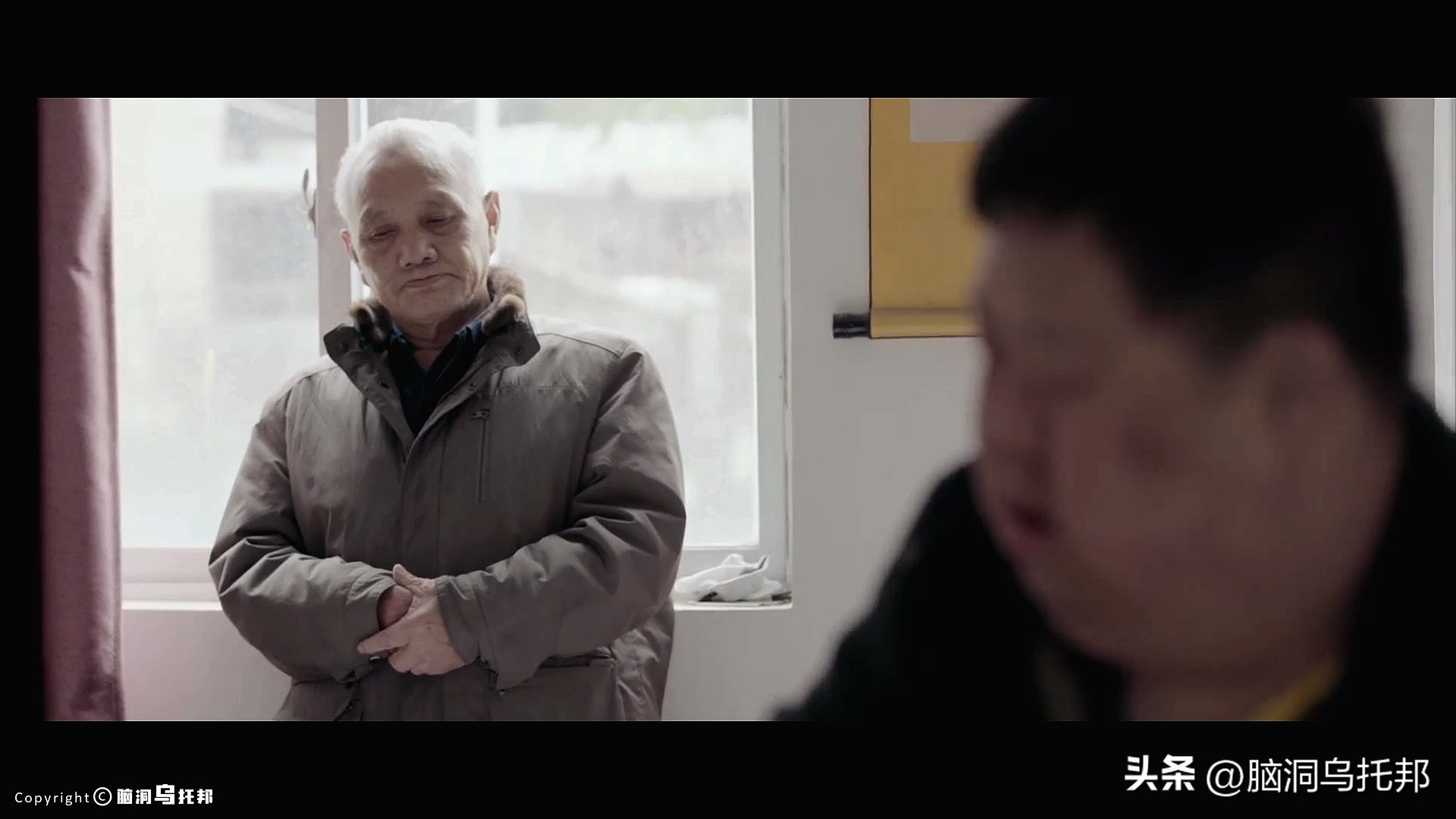 曾经万人空巷如今空无一人,曾经被人耻笑