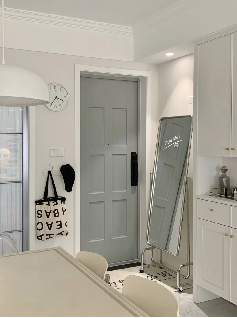 拒绝过度装修堪称教科书,湖南夫妇拒绝过度装修