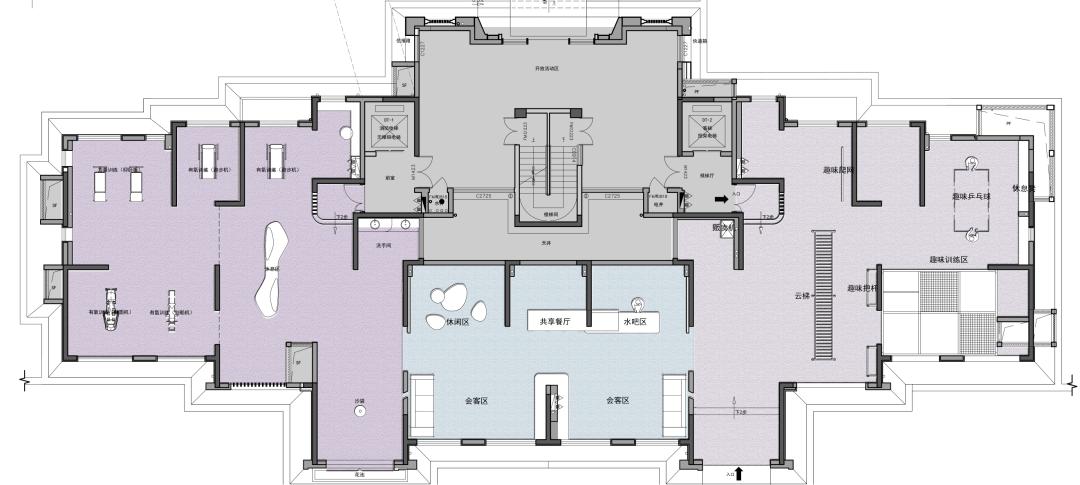 元禾大千设计完整版,元禾大千成都艺术品有限公司