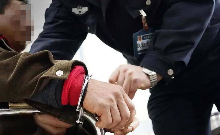 90后男子11年内多次涉嫌盗窃被抓,男子十几年多次盗窃终于被判刑