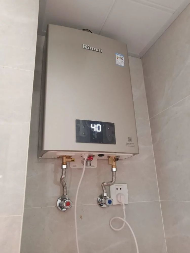 燃气热水器装好不用会坏吗,装好燃气热水器后如何开通天然气