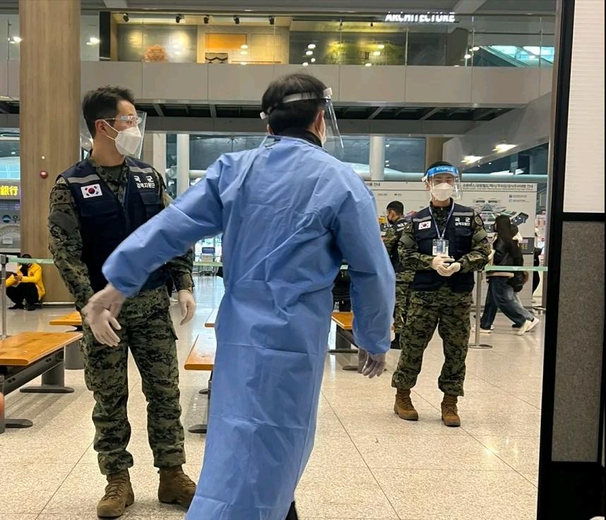 韩国暂停签证回应,韩国怎么看待暂停签证