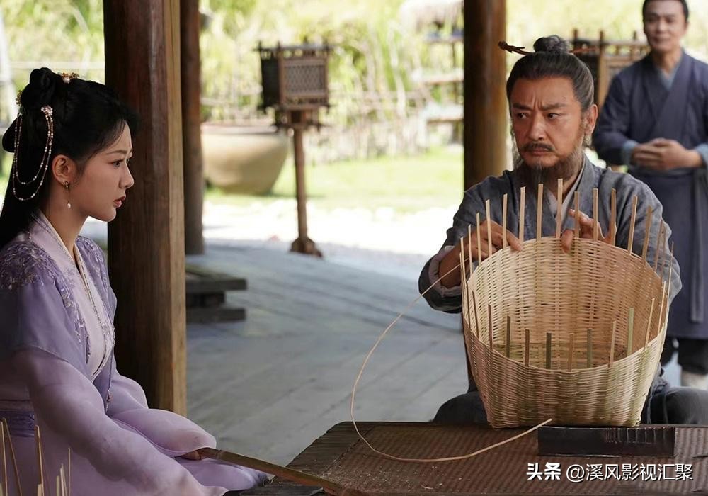 长相思小夭和涂山璟甜蜜片段,长相思小夭和涂山璟归隐