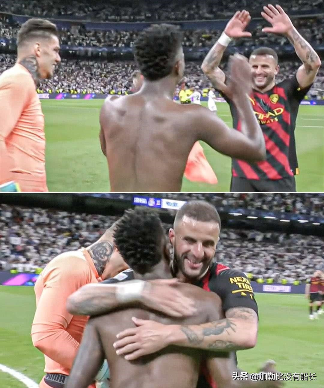 瓜迪奥拉再次告别巴萨,瓜迪奥拉下半场换人