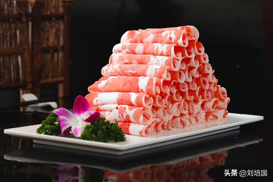 蒙特涮府自助,蒙特涮府怎么样