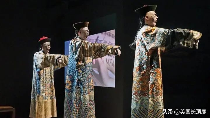 万圣节扮死人,万圣节扮什么鬼