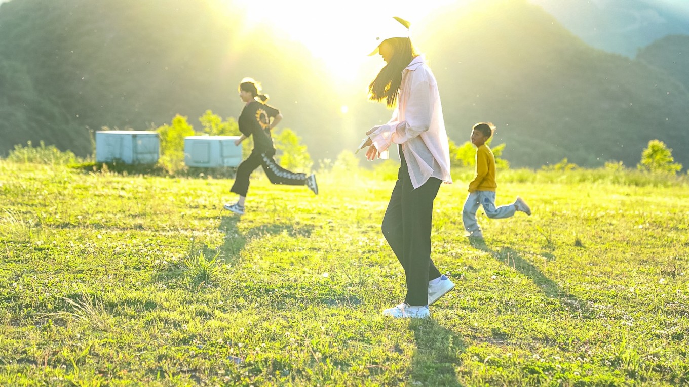 毕节油杉河景区,贵州夏季的避暑景点