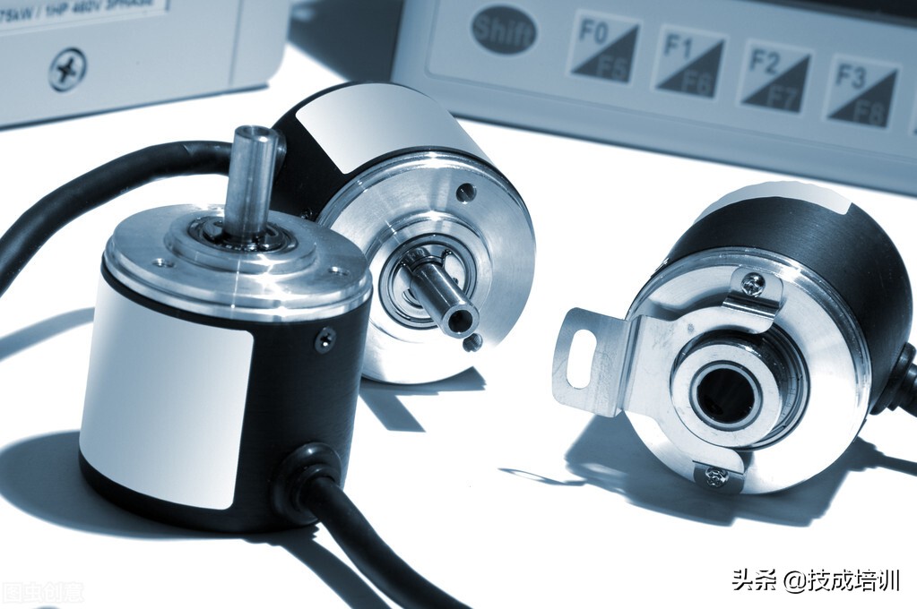 编码器选择哪个好,日系编码器