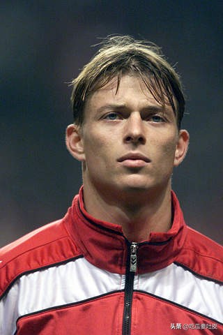 2002世界杯丹麦成绩,2002年世界杯法国小组对丹麦