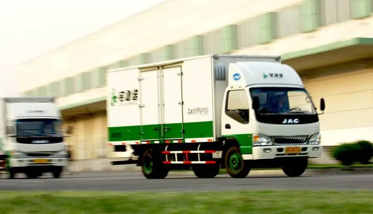 物流拓荒者陈东升兄弟：有雄厚家族资本和人才为何也难重振宅急送