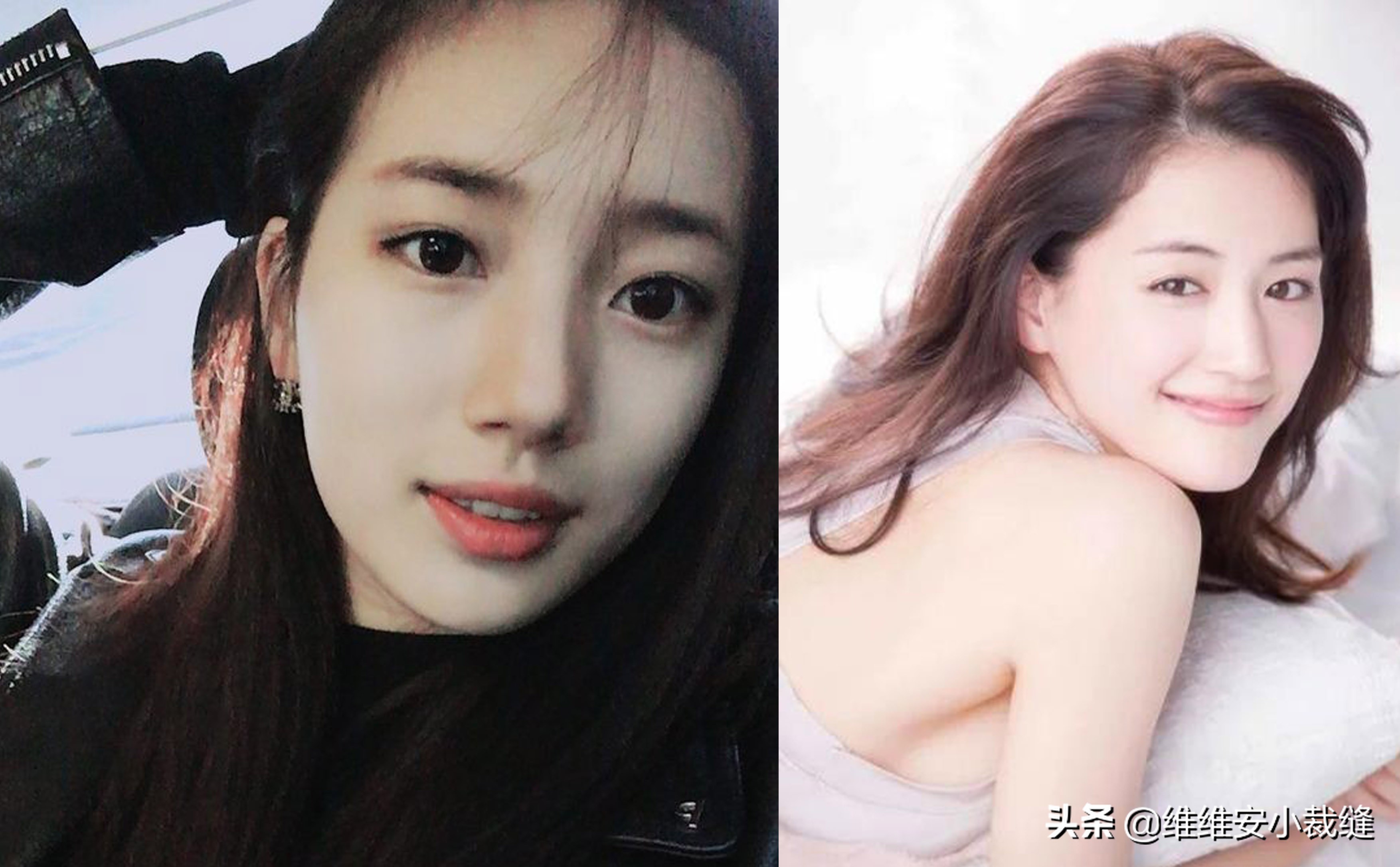 44岁石井美保凭“逆龄生长”登上热搜，雪白美肌离不开护肤小秘诀