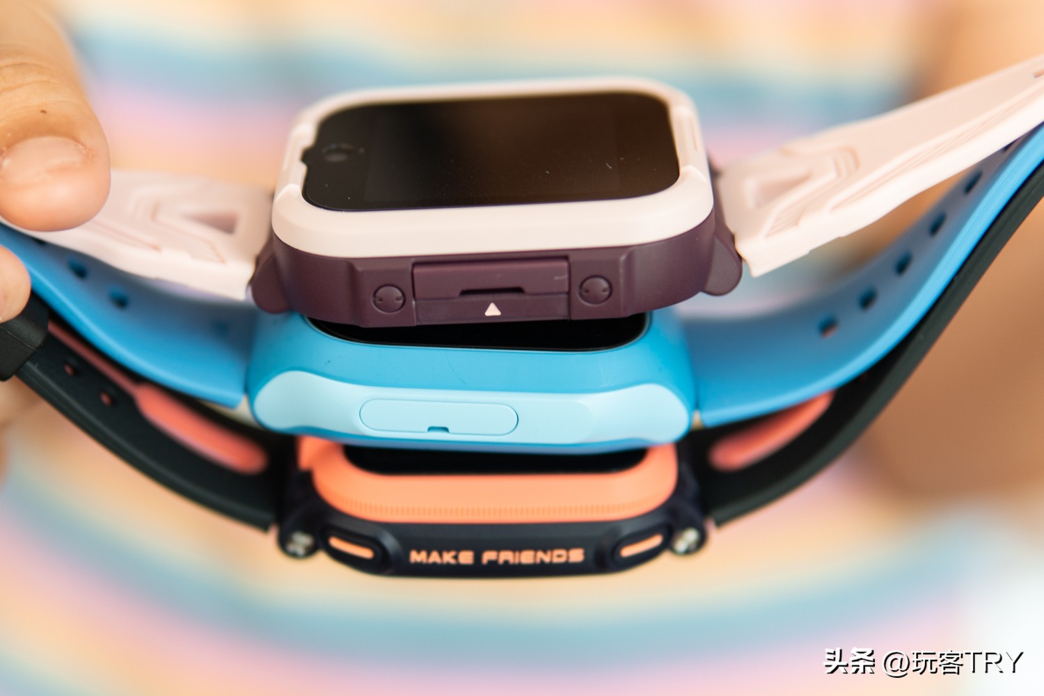 怎么选一款好一点的儿童电话手表,400元儿童电话手表推荐