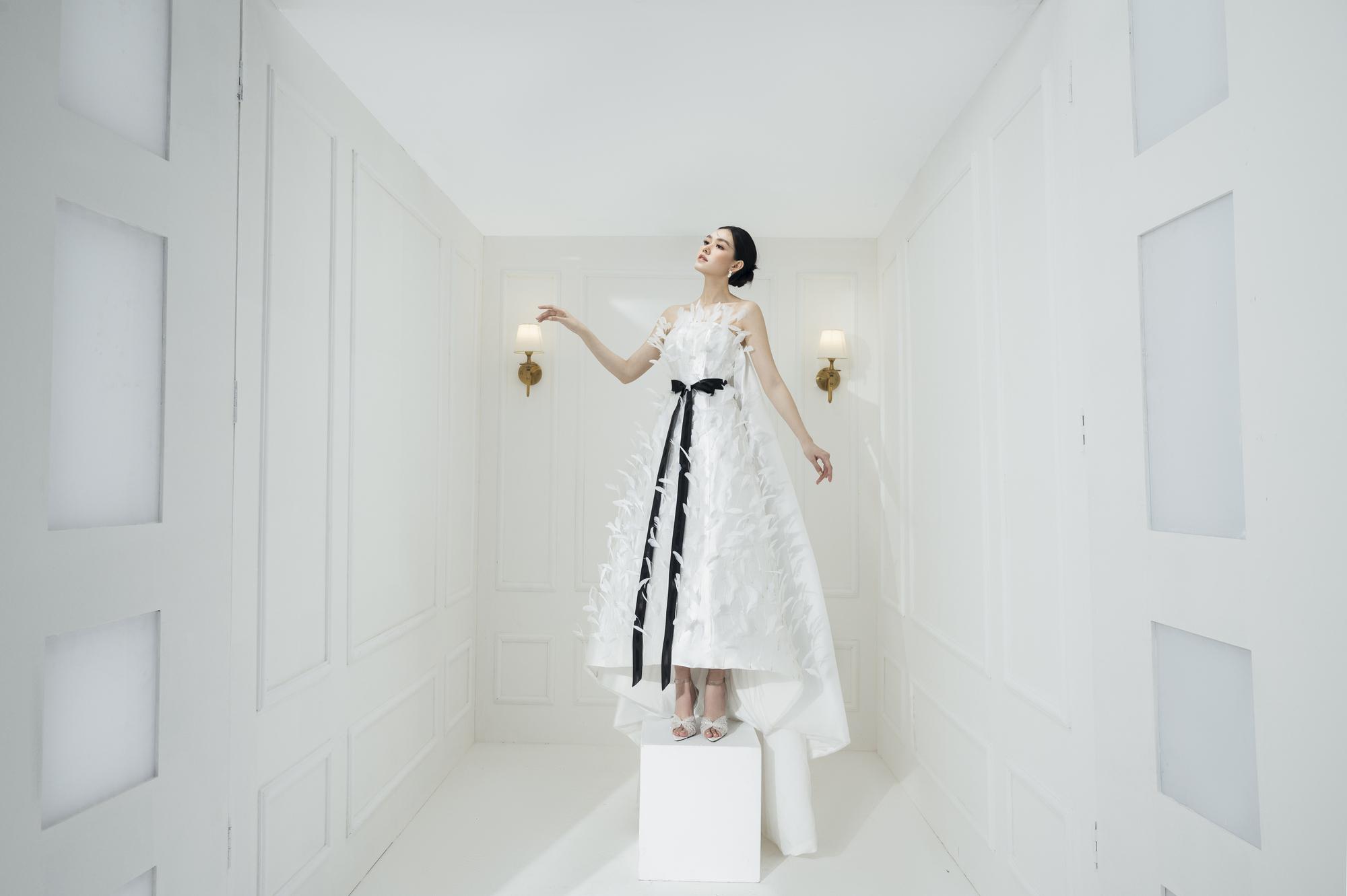 世界小姐越南第一美女 (越南世界小姐前十名)