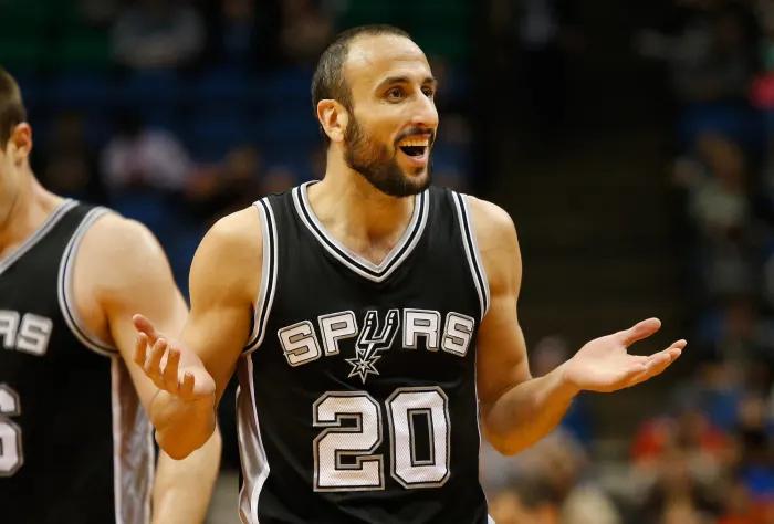 NBA历史长河中，做出重大贡献的20名国际球员！