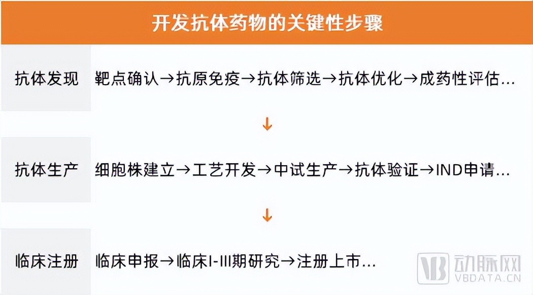 抗体药物现状分析,抗体药物的创新之路