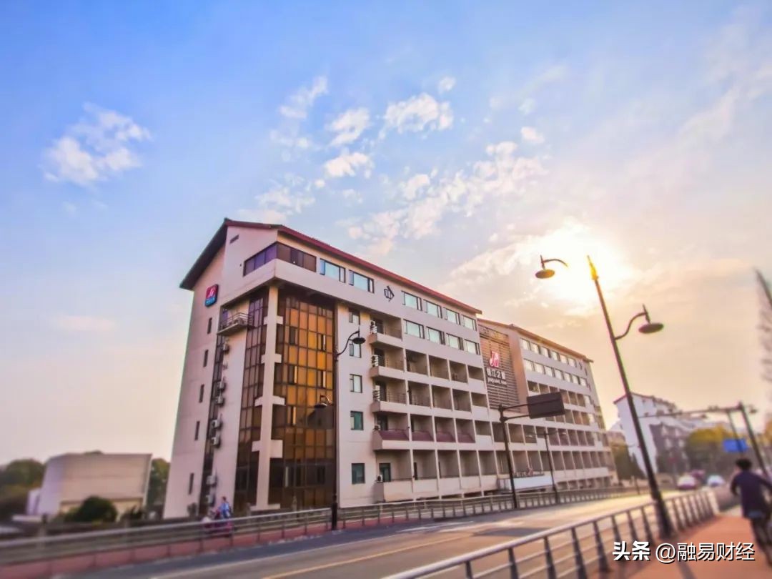 微凉初秋,锦江之星有什么景点