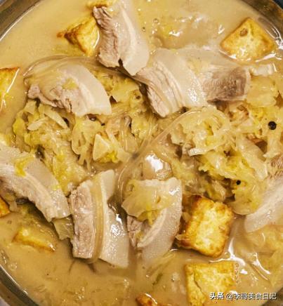 青红辣椒汆肉,湖南汆肉正宗做法