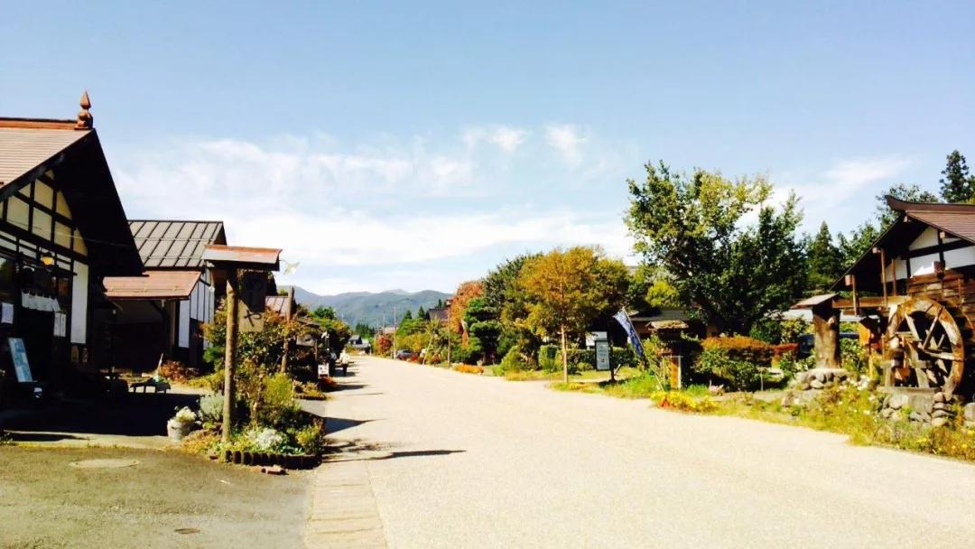 乡村改造创意工坊设计概念,极简乡村改造设计