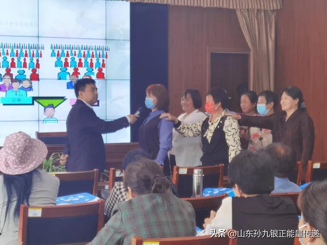 【热烈祝贺】乐陵市妇联“红枣树”家庭驿站（六星塬村）投入使用