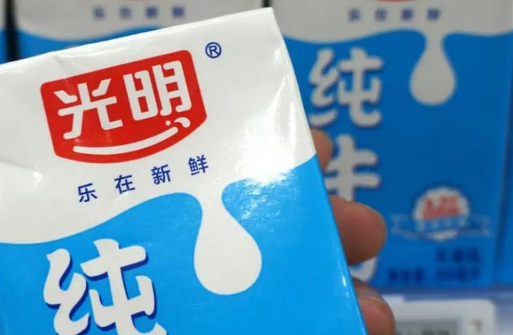 什么品种奶牛奶最好喝,哪些地方产的牛奶比较好