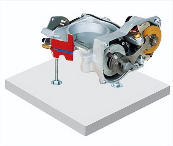 热膜空气流量计原理,热膜空气流量计适用范围