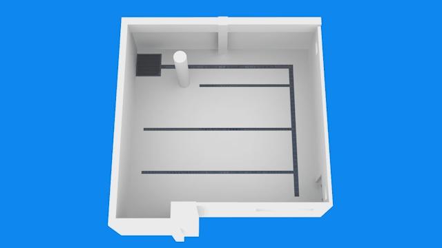 上海宝冶唐山新体育中心,唐山新体育中心新建高端综合体