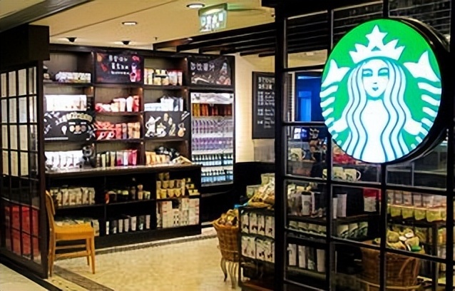 星巴克是如何改变美国咖啡文化的,星巴克需要了解的咖啡知识