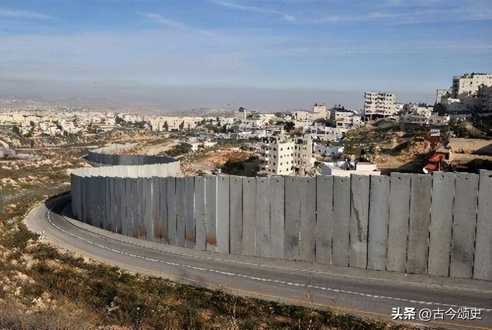 意大利驻耶路撒冷领事馆简史，意大利地中海影响力变迁分析