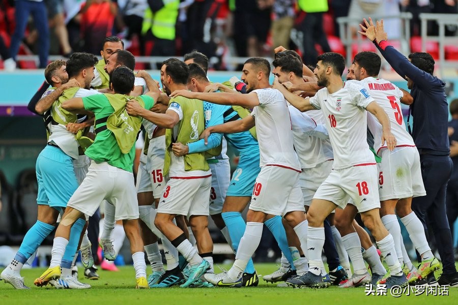 世界杯各支球队精彩瞬间,图说世界杯