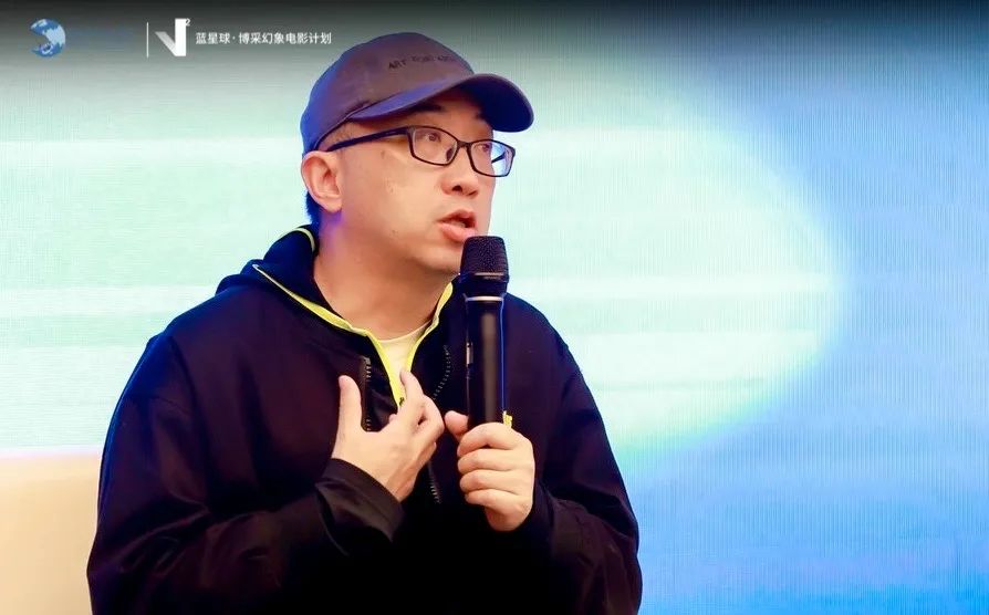 用敏捷开发的逻辑做电影，让每一笔投资都更值得