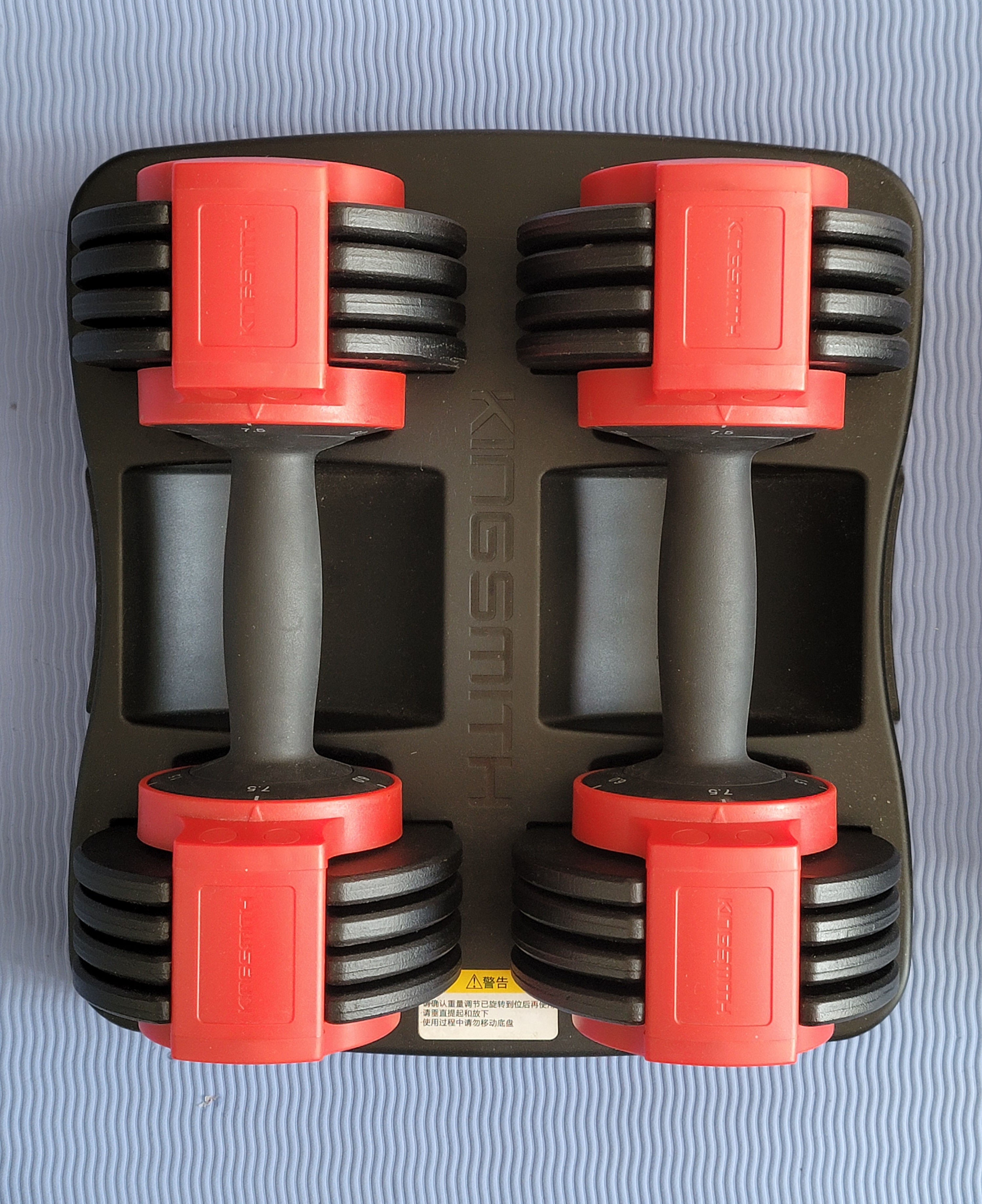 哑铃健身动作大全,健身装备分享哑铃