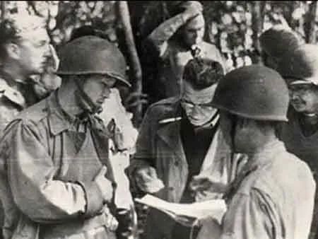 二战时期中国远征军的装备和伙食,二战中国远征军真实事件