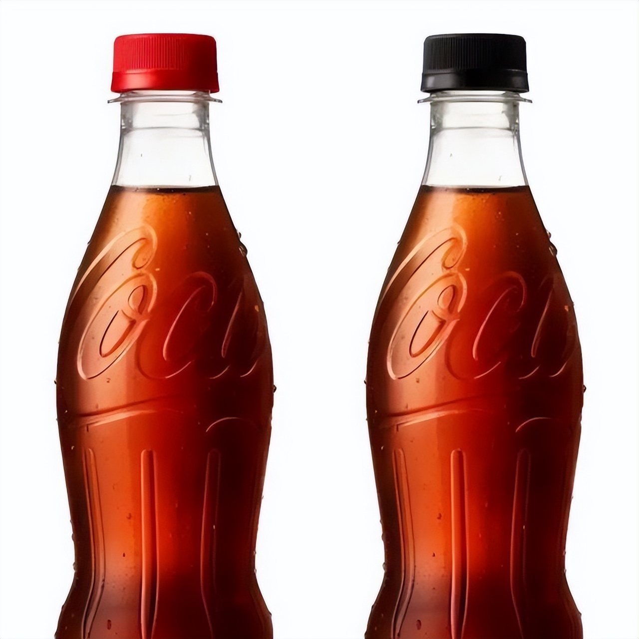 康师傅饮料市场现状,康师傅无标签