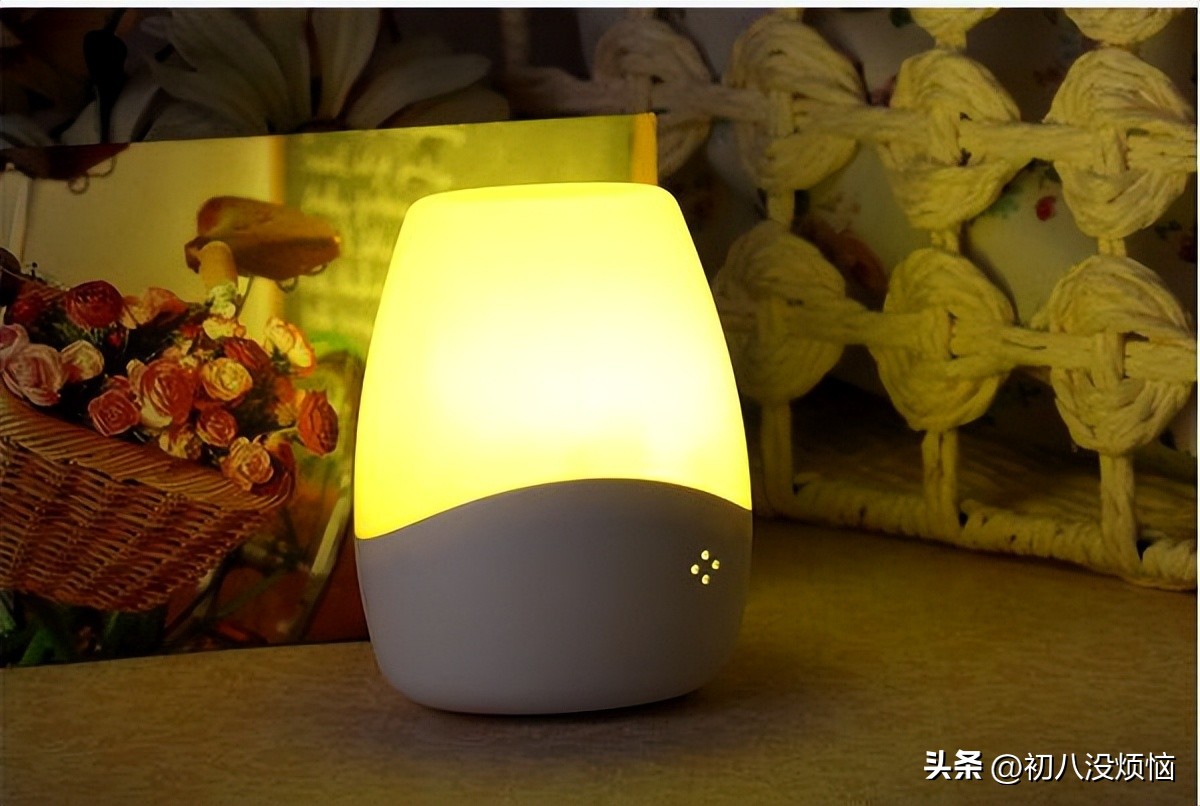 声控灯：智能家居里的语音魔术师，点亮你的声音，照亮你的世界