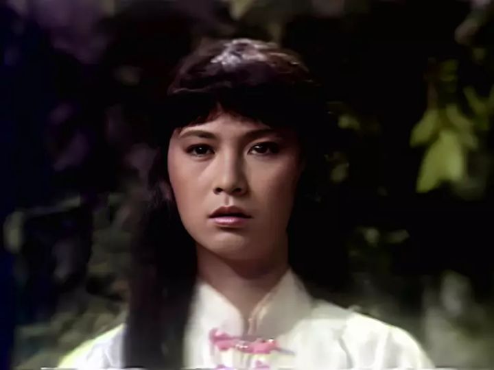 83版射雕女主角最惨,83年版射雕黄蓉