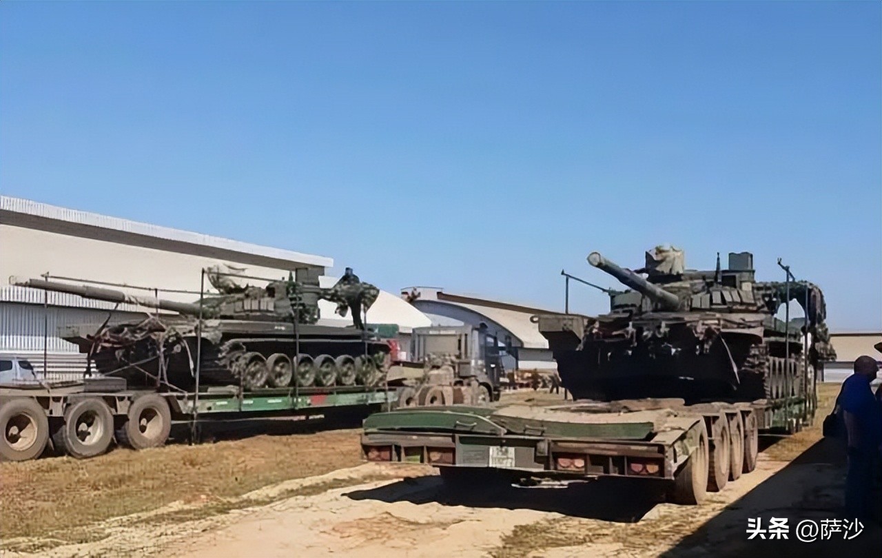 t72b1ms性能,t72坦克低配版