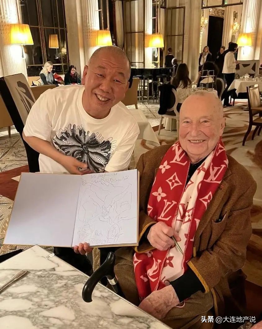 传奇与争议同在，一个三十年藏家的收藏心得