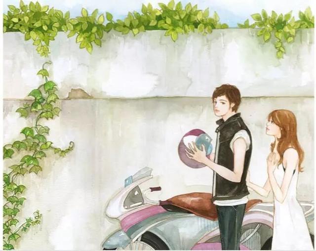 巨蟹座的情感洁癖怎么办,另一半有感情洁癖怎么办