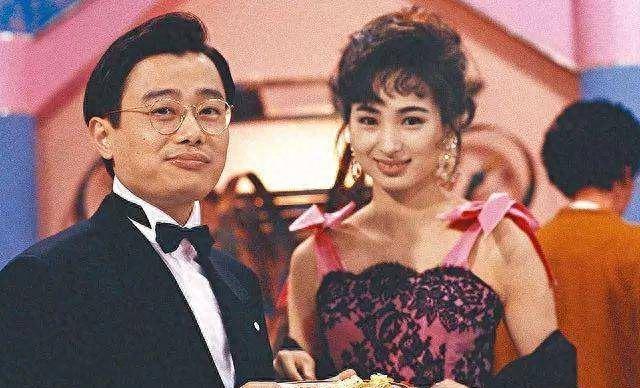 来看看13位亚洲名媛：拍三级电影、揭丑闻、争名夺利如宫廷阴谋