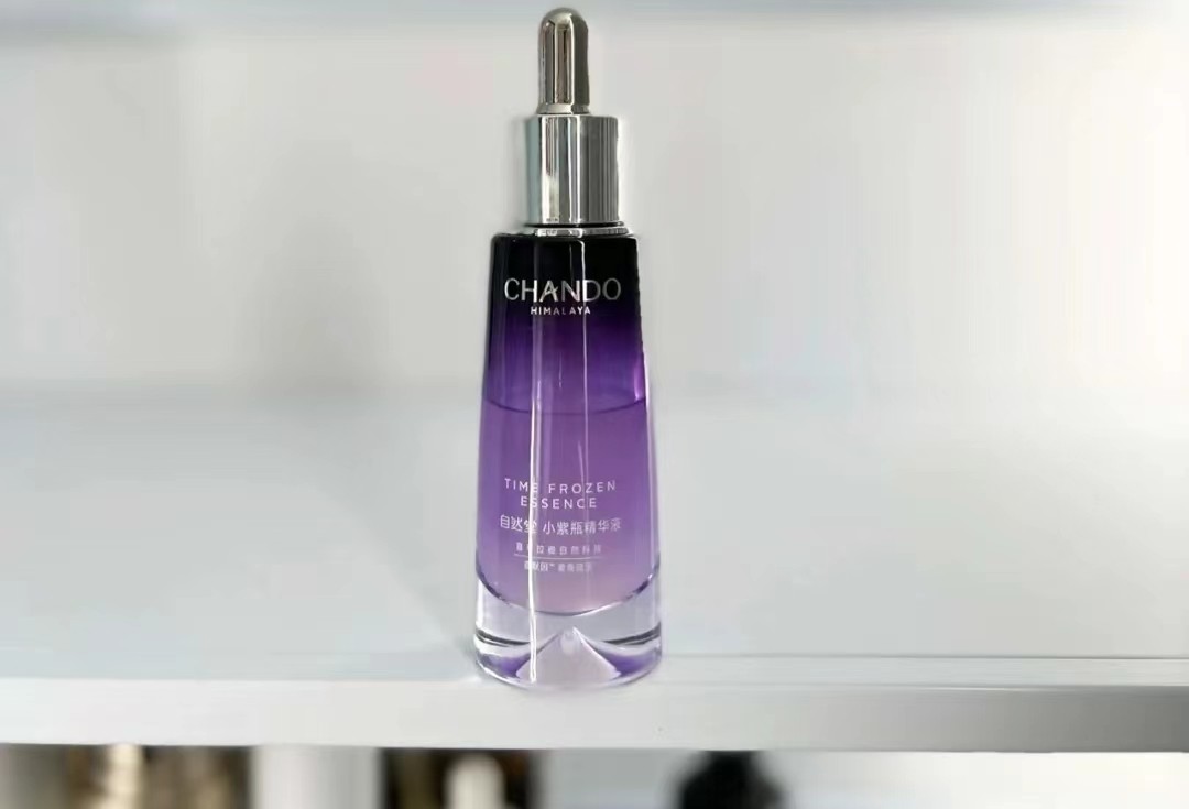 国货抗衰精华平价,很丑却很好用国货之光精华