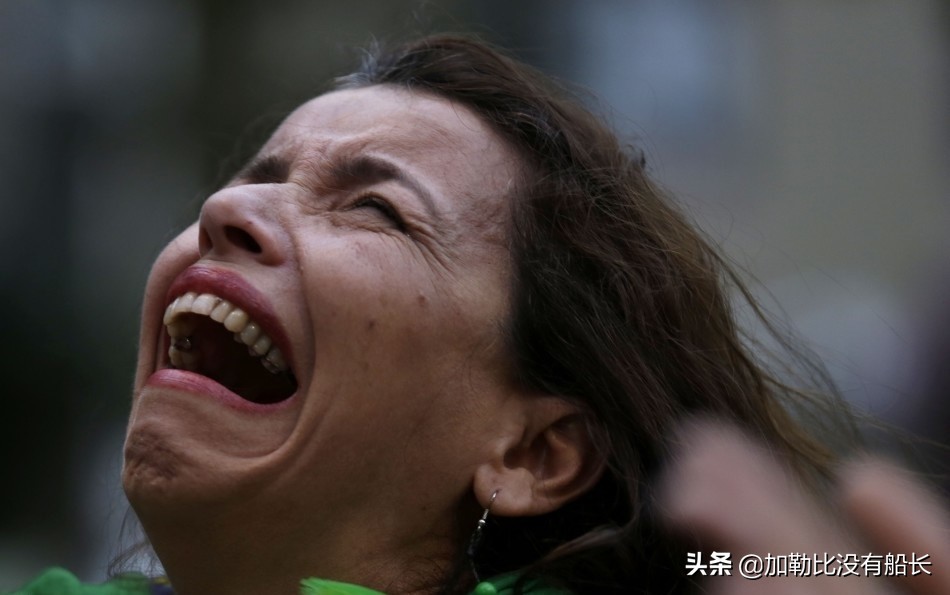 八年前巴西惨败,巴西队在世界杯输得最惨的一次